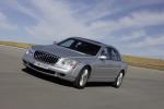 Maybach 57S 2005 года